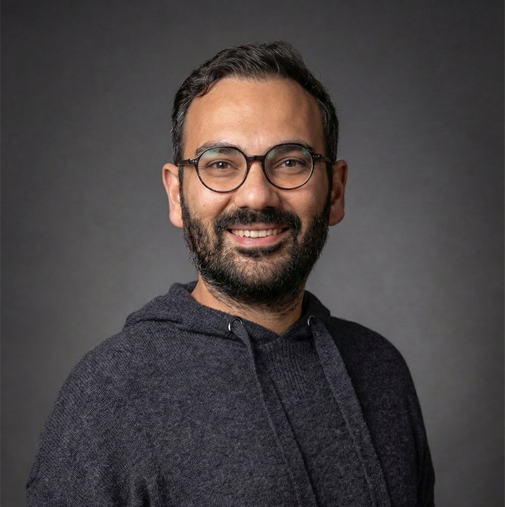Cinar Baymul, founder and technical lead at Exchester